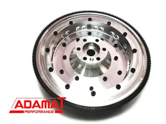 LS1 / LS2 / LS3 / LS7 Zestaw konwersji sprzęgło dwutarczowe STAGE1 1040Nm + skrzynie BMW S5D, GS5, GS6 - 5