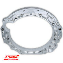 1JZ lub 2JZ jaguar JAGUAR ZF 8HP70 XJ 351 3.0 Toyota 32101-30090 swap adapter flexplate