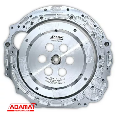 1JZ / 2JZ GT / GTE / FSE basic swap kit adapter flexplate JAGUAR ZF 8HP70 XJ 351 3.0