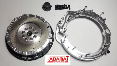 Zestaw konwersji BMW M60/M62/S62/N62 + skrzynia BMW M50/M52/M54/S50/S52