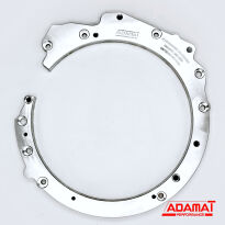Mazda MX Ford Duratec Ecoboost 1.8 2.0 2.3 2.5 DCT GS7D36SG N54 N55 S55 torsional dualmass dampened
