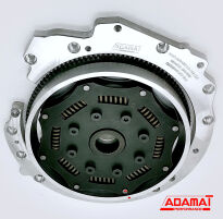 Mazda MX Ford Duratec Ecoboost 1.8 2.0 2.3 2.5 DCT GS7D36SG N54 N55 S55 torsiona dualmass dampened