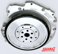 Mazda MX Ford Duratec Ecoboost 1.8 2.0 2.3 2.5 DCT GS7D36SG N54 N55 S55 torsional dualmass dampened