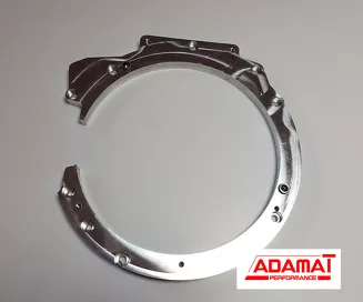 Zestaw konwersji sprzęgło dwutarcz Ford Duratec / Mazda MX5 skrzynie BMW GS6 S5D GS5 STAGE1 1040Nm - 3