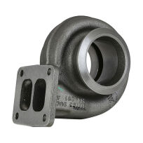 Muszla wydechowa BorgWarner 178331 1.27ar S200SX, SX-E - 2