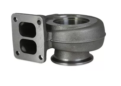 Muszla wydechowa BorgWarner 177191 0.83ar S200SX, SX-E