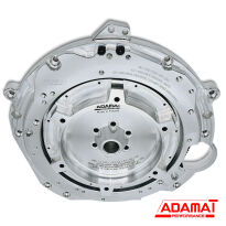 LS1 LS2 LS3 LS6 LS7 LQ4 LQ9 LSA LT1 LT4 LS9 8HP45 N55 8P45R M235i Racing Cup adapter plate flywheel flexplate swap