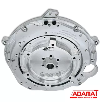 LS1 LS2 LS3 LS6 LS7 LQ4 LQ9 LSA LT1 LT4 LS9 8HP45 N55 8P45R M235i Racing Cup adapter plate flywheel flexplate swap
