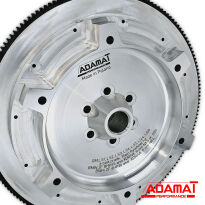 LS1 LS2 LS3 LS6 LS7 LQ4 LQ9 LSA LT1 LT4 LS9 8HP45 N55 8P45R M235i Racing Cup adapter plate flywheel flexplate swap