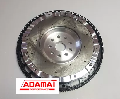 Koło zamachowe BMW M60/M62/S62/N62/M73/N73 jednomasowe