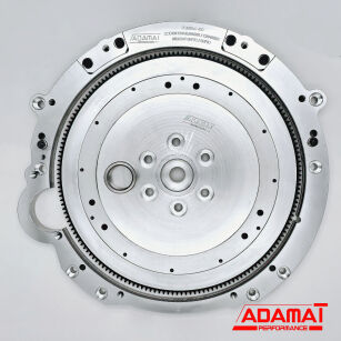 Pontiac 400 kit for DODGE CHALLENGER / CHARGER / HELLCAT ZF 8HP70 / 8HP90