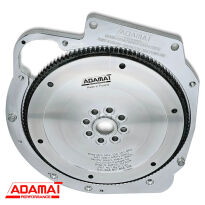 BMW M57N M57N2 306D3 306D4 306D5 E90 E91 E92 E93 E60 E61 E65 E66 E67 F01 E83 E53 E70 E71 8HP 8HP45 8HP50 8HP70 8HP75 8HP51 adapter swap flywheel flexplate