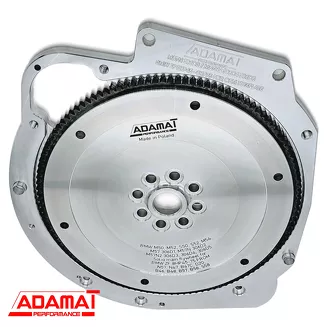 BMW M57N M57N2 306D3 306D4 306D5 E90 E91 E92 E93 E60 E61 E65 E66 E67 F01 E83 E53 E70 E71 8HP 8HP45 8HP50 8HP70 8HP75 8HP51 adapter swap flywheel flexplate