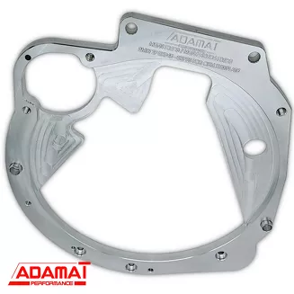 BMW M57N M57N2 306D3 306D4 306D5 E90 E91 E92 E93 E60 E61 E65 E66 E67 F01 E83 E53 E70 E71 8HP 8HP45 8HP50 8HP70 8HP75 8HP51 adapter swap flywheel flexplate