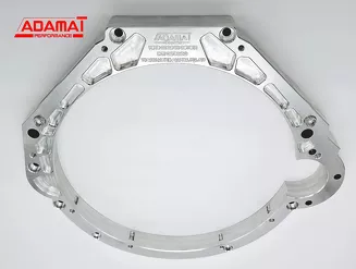 Ford Mustang Coyote 5.0 DCT GS7D36BG F10 M5 S63N / F06, F12, F13 M6 S63N adapter plate