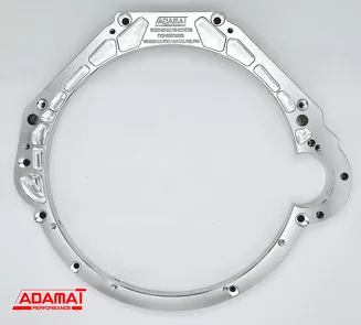 Ford Mustang Coyote 5.0 DCT GS7D36BG F10 M5 S63N / F06, F12, F13 M6 S63N adapter plate