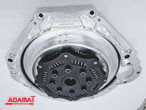 Ford Mustang Coyote 5.0 DCT GS7D36BG F10 M5 S63N / F06, F12, F13 M6 S63N swap kit