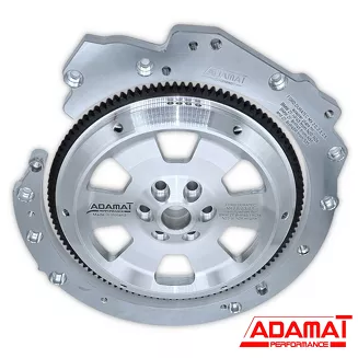 swap kit adapter plate flywheel flexplate Mazda MX5 Duratec 2.0 / 2.3 / 2.5 Ford Ecoboost 2.3 BMW ZF 8HP 8HP45 GA8HP45 BMW N20 N26 N55 S55 8HP45R M235i