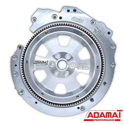 Mazda MX5 Duratec 2.0 / 2.3 / 2.5 Ford Ecoboost swap kit adapter flywheel BMW ZF 8HP45 N20 N26