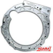 Honda K20 K24 DODGE CHALLENGER CHARGER HELLCAT ZF 8HP70 8HP90 swap adapter koło zamachowe flexplate