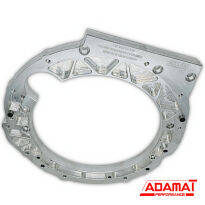Honda K20 K24 DODGE CHALLENGER CHARGER HELLCAT ZF 8HP70 8HP90 swap adapter plate flywheel flexplate