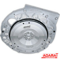 Honda K20 K24 DODGE CHALLENGER CHARGER HELLCAT ZF 8HP70 8HP90 swap adapter plate flywheel flexplate