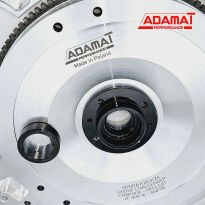 Honda K20 K24 DODGE CHALLENGER CHARGER HELLCAT ZF 8HP70 8HP90 swap adapter plate flywheel flexplate