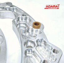 Mercedes, Benz M112, M113, M113K, AMG JAGUAR, 8HP70, XF, X250, adapter plate, basic torque converter flywheel, swap kit