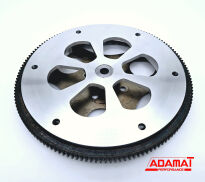 Mercedes, Benz M112, M113, M113K, AMG JAGUAR, 8HP70, XF, X250, adapter plate, basic torque converter flywheel, swap kit