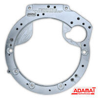 MAZDA MIATA BP 1.8 / MX5 NB B6 1.6 swap kit adapter flywheel BMW ZF 8HP45 N20 N26 - 3