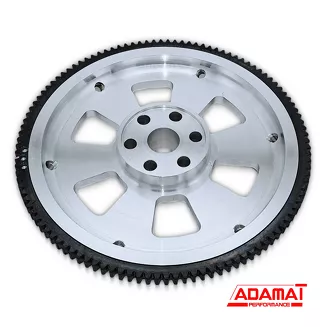 MAZDA MIATA BP 1.8 / MX5 NB B6 1.6 swap kit adapter flywheel BMW ZF 8HP45 N20 N26 - 4