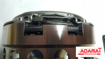 1JZ 2JZ GE GTE twin disc PERFORMANCE CLUTCH KIT BMW transmission