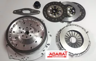 1JZ 2JZ GE GTE twin disc PERFORMANCE CLUTCH KIT BMW transmission
