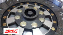 1JZ 2JZ GE GTE twin disc PERFORMANCE CLUTCH KIT BMW transmission GS6-53 DZ i BZ