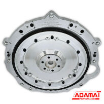swap kit adapter flywheel flexplate LS1 LS2 LS3 LS6 LS7 LQ4 LQ9 LSA LT1 LT4 LS9 ZF 8HP70 8HP90 DODGE CHALLENGER CHARGER HELLCAT