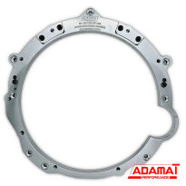 swap kit adapter flywheel flexplate LS1 LS2 LS3 LS6 LS7 LQ4 LQ9 LSA LT1 LT4 LS9 ZF 8HP70 8HP90 DODGE CHALLENGER CHARGER HELLCAT