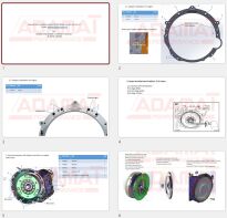 swap kit adapter flywheel flexplate LS1 LS2 LS3 LS6 LS7 LQ4 LQ9 LSA LT1 LT4 LS9 ZF 8HP70 8HP90 DODGE CHALLENGER CHARGER HELLCAT