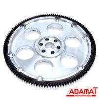DATSUN L24 L26 L28 swap kit adapter billet flywheel flexplate ZF 8HP45 50/70/75