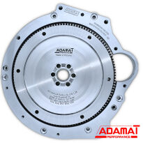 DATSUN L24 L26 L28 swap kit adapter billet flywheel flexplate ZF 8HP45 50/70/75