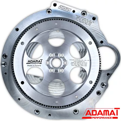 DATSUN L24 L26 L28 full swap kit BMW ZF 8HP45 - 8HP50 -  8HP70 - 8HP75