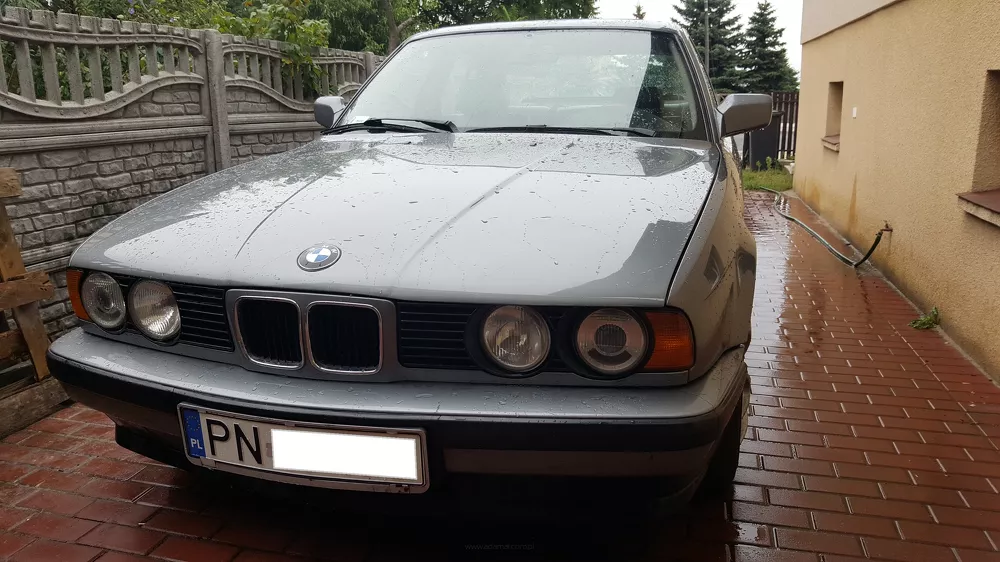 M60 M62 S62 N62 v8 usługa swap do E34, E39, E38