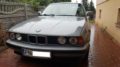 M60 M62 S62 N62 v8 usługa swap do E34, E39, E38