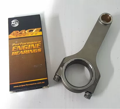 1JZ 2JZ GE GTE ACL Racing panewki korbowe +0,025
