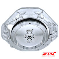 Toyota 1JZ 1JZ-FSE 1JZ-GE 1JZ-GTE 2JZ 2JZ-FSE 2JZ-GE 2JZ-GTE swap adapter plate flywheel flexplate BMW ZF 8HP70 8HP V8 N63