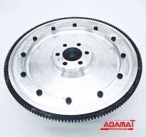 Torsion dualmass flyweel kit for GM family engines LS, LSX, LSA, LQ, LT conected with BMW DCT GS7D36SG z silników N54, N55, S55 - 4