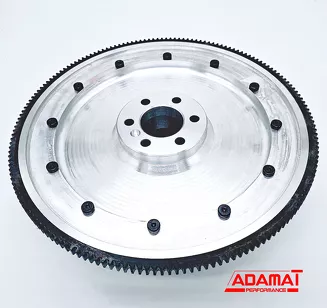 Torsion dualmass flyweel kit for GM family engines LS, LSX, LSA, LQ, LT conected with BMW DCT GS7D36SG z silników N54, N55, S55 - 4