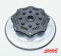 Torsion dualmass flyweel kit for GM family engines LS, LSX, LSA, LQ, LT conected with BMW DCT GS7D36SG z silników N54, N55, S55 - 3