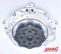Torsion dualmass flyweel kit for GM family engines LS, LSX, LSA, LQ, LT conected with BMW DCT GS7D36SG z silników N54, N55, S55 - 2
