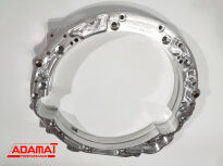 NIssan 350Z Infiniti G35 VQ35DE adapter do skrzyni Jaguar XJ X351 3,0 ZF 8HP70  - 2