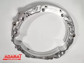 NIssan 350Z Infiniti G35 VQ35DE adapter do skrzyni Jaguar XJ X351 3,0 ZF 8HP70 - 2